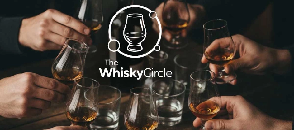 WhiskyCircle brings whisky community together in app